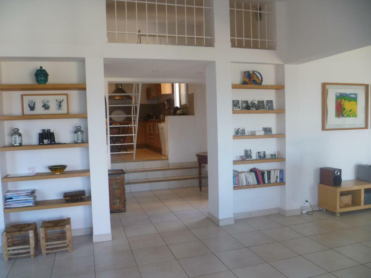 Villa Du Bau Rouge Carqueiranne Εξωτερικό φωτογραφία